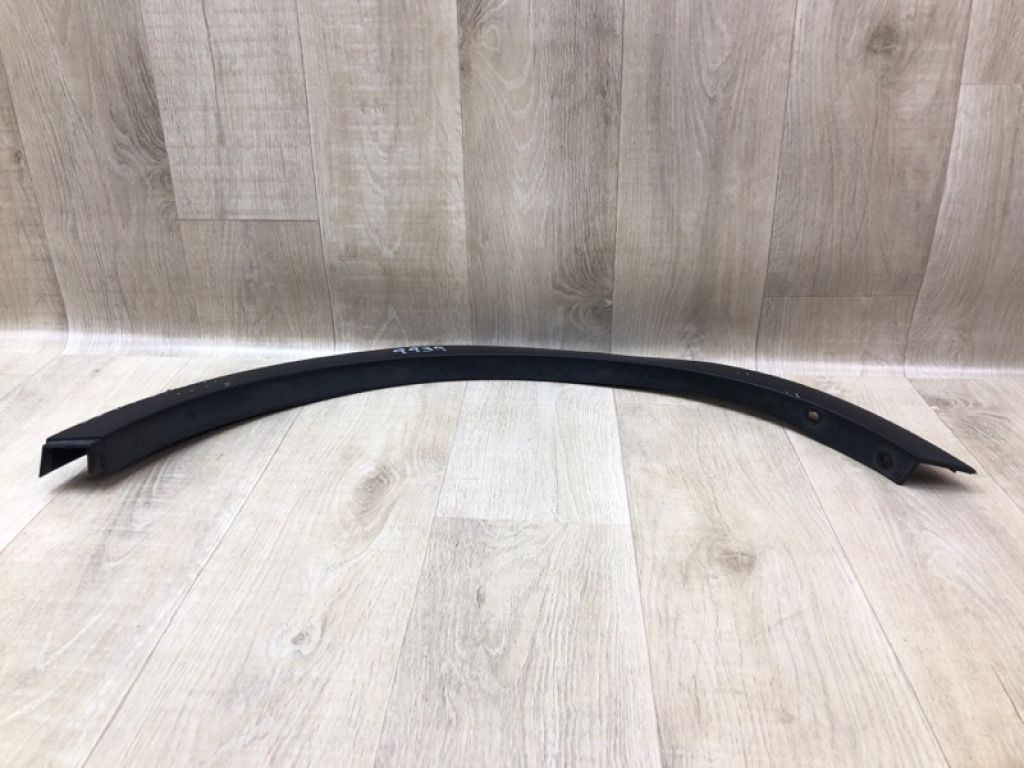 CJ5Z-78290A61-AB | Накладка крыла (расширитель арки) задн. лев. FORD ESCAPE 12-19 - Фото 3