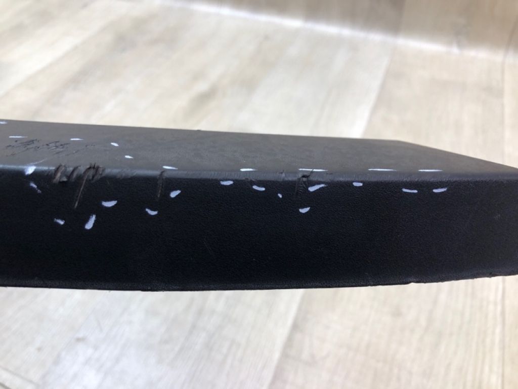 CJ5Z-78290A61-AB | Накладка крыла (расширитель арки) задн. лев. FORD ESCAPE 12-19 - Фото 5