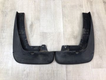 Бризговик задн. INFINITI FX S50 03-08