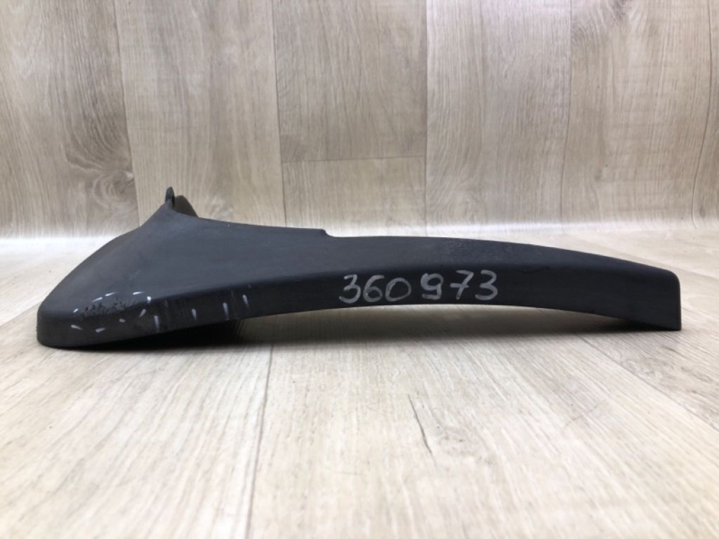 999J2-EP00004 | Бризговик задн. INFINITI FX S50 03-08 - Фото 3