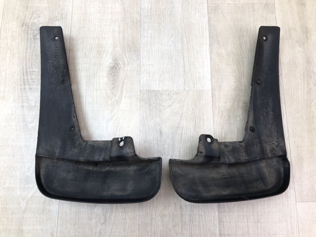 999J2-EP00004 | Бризговик задн. INFINITI FX S50 03-08 - Фото 5