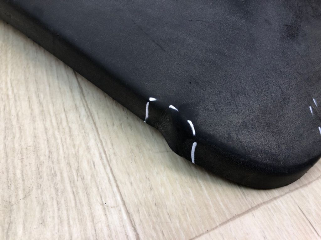 999J2-EP00004 | Бризговик задн. INFINITI FX S50 03-08 - Фото 11