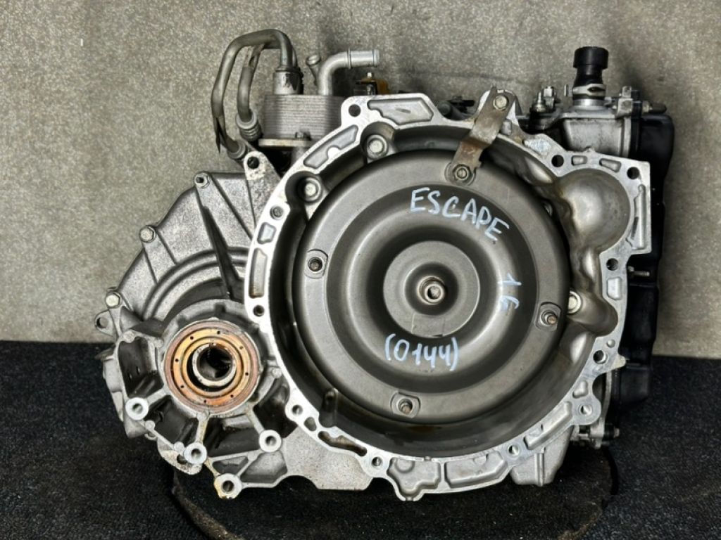 CV6Z-7000-FA | Автоматична трансмісія FORD ESCAPE 12-19