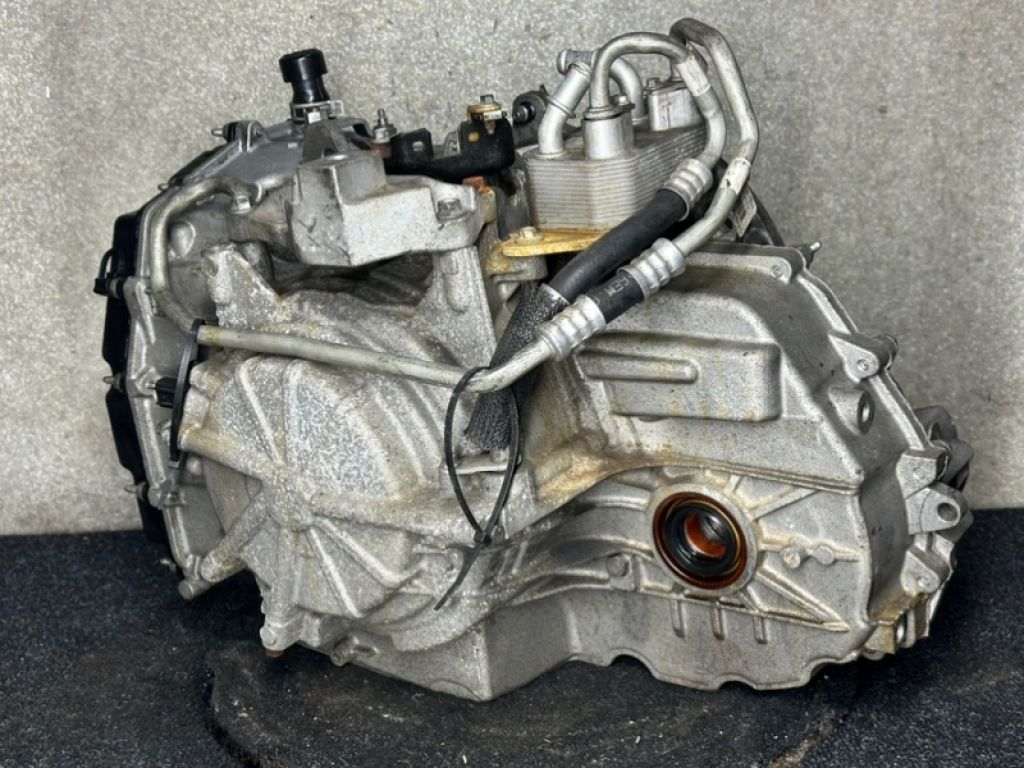 CV6Z-7000-FA | Автоматична трансмісія FORD ESCAPE 12-19 - Фото 4