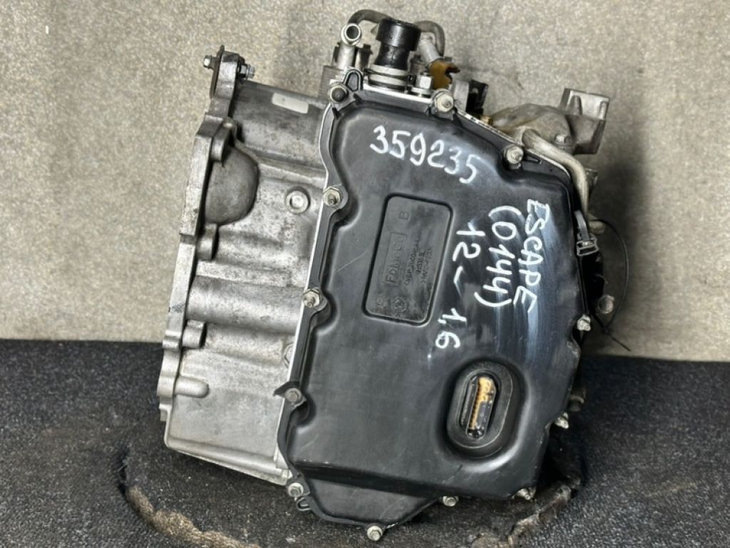 CV6Z-7000-FA | Автоматична трансмісія FORD ESCAPE 12-19 - Фото 7