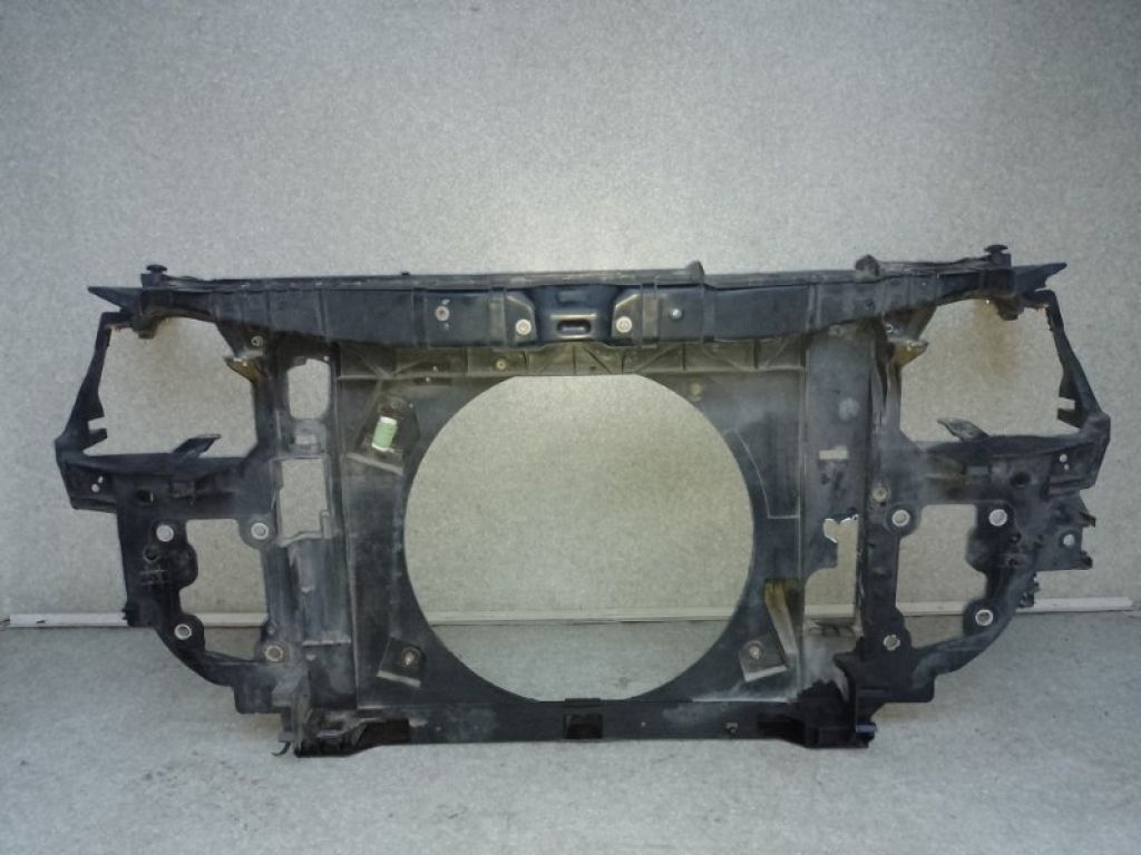 5116 300AF | Панель передня DODGE JOURNEY 08-20 - Фото 2