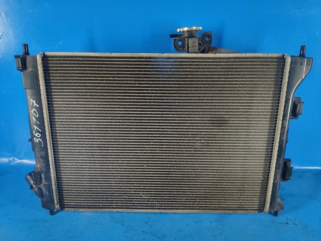 25310-3X101 | Радіатор основний KIA FORTE YD 12-