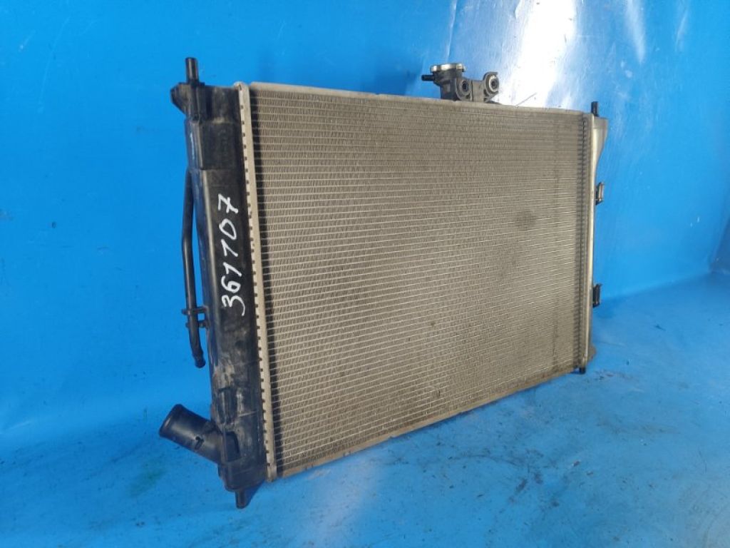 25310-3X101 | Радіатор основний KIA FORTE YD 12- - Фото 2