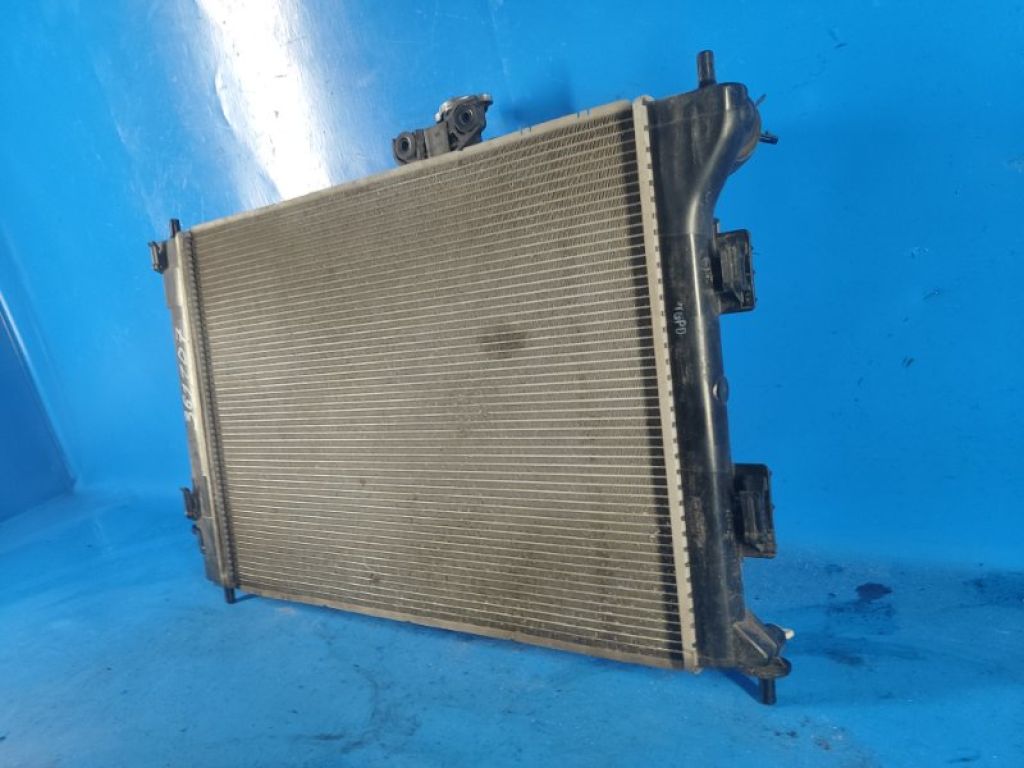 25310-3X101 | Радіатор основний KIA FORTE YD 12- - Фото 3