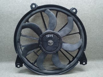 Диффузор вентилятора основного радиатора DODGE JOURNEY 08-20