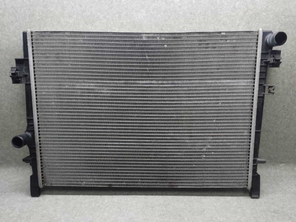 68038 238AA | Радіатор основний DODGE JOURNEY 08-20