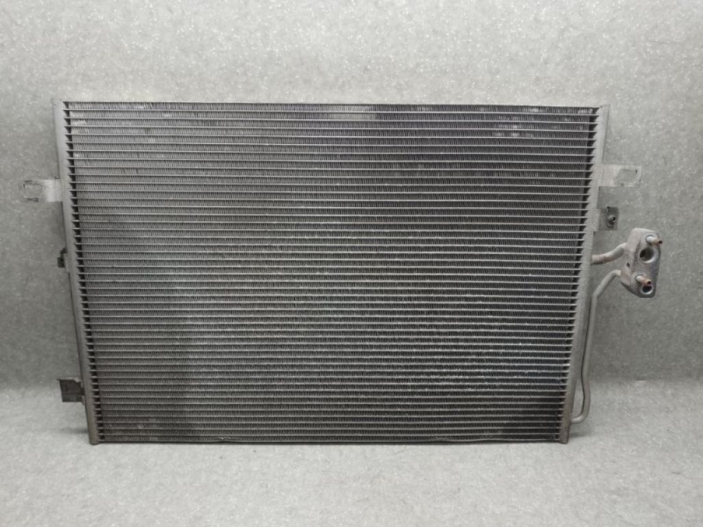 68102 117AA | Радіатор кондиціонера DODGE JOURNEY 08-20