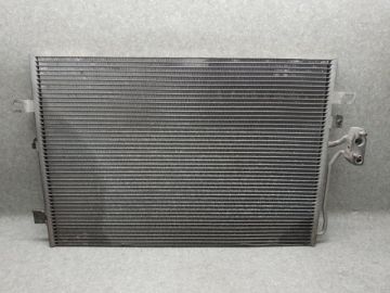 Радіатор кондиціонера DODGE JOURNEY 08-20
