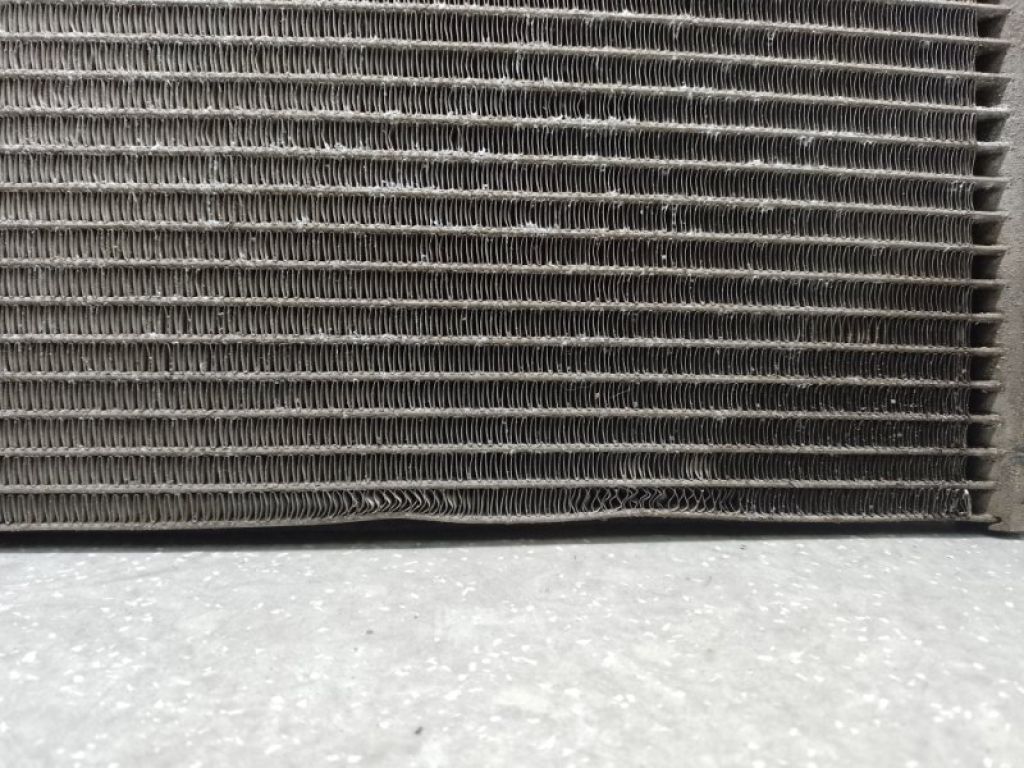 68102 117AA | Радіатор кондиціонера DODGE JOURNEY 08-20 - Фото 2