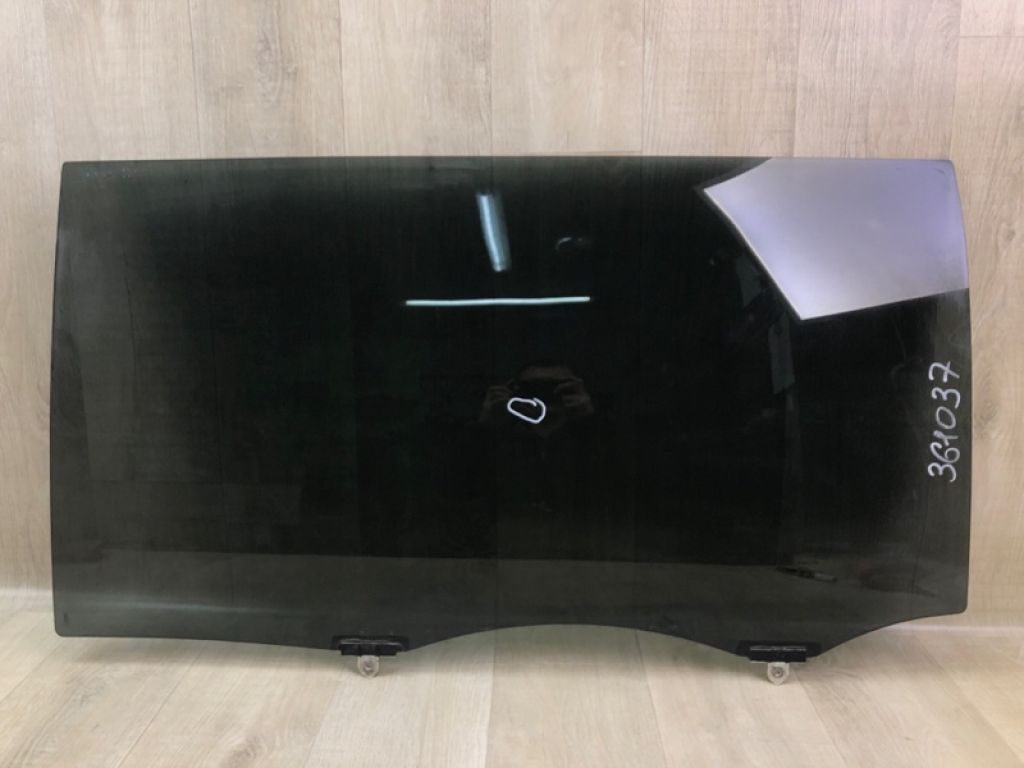 6276008051 | Скло дверей задн. лів. TOYOTA SIENNA 11-16