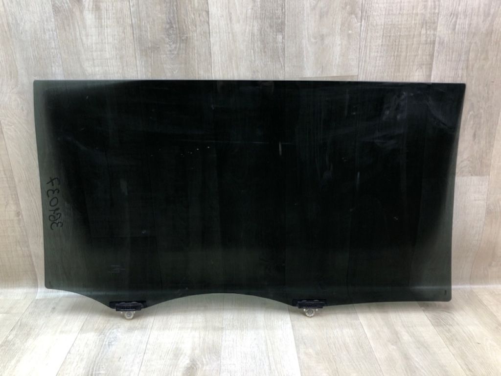 6276008051 | Скло дверей задн. лів. TOYOTA SIENNA 11-16 - Фото 2