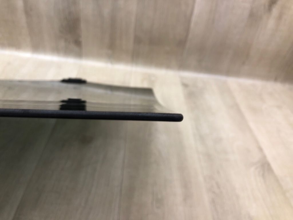 6276008051 | Скло дверей задн. лів. TOYOTA SIENNA 11-16 - Фото 3