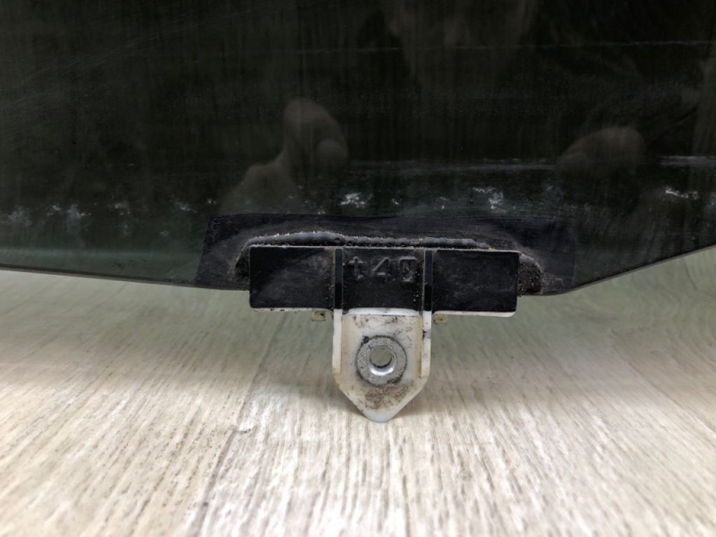 6276008051 | Скло дверей задн. лів. TOYOTA SIENNA 11-16 - Фото 5