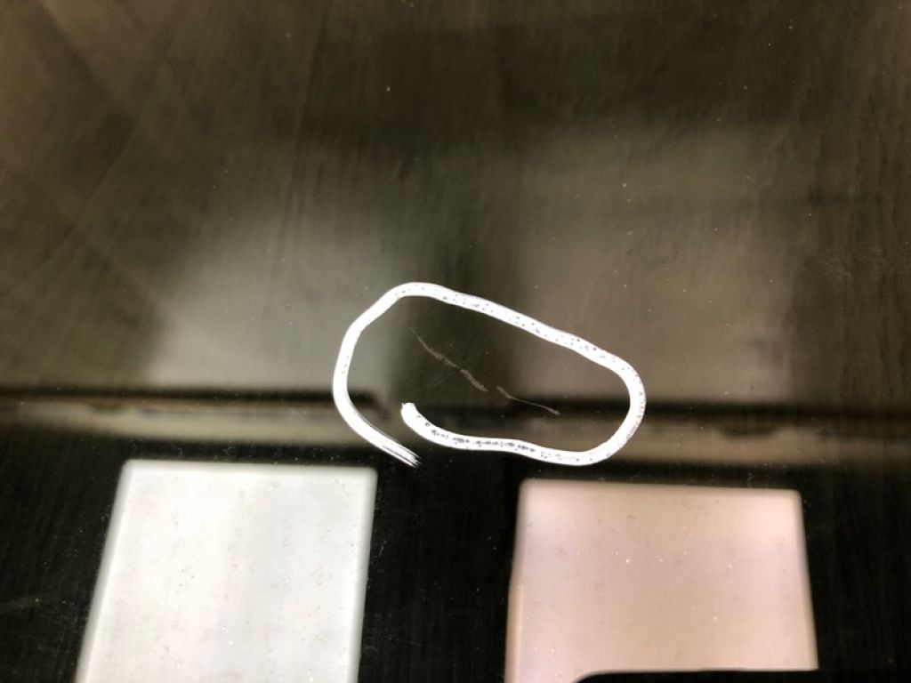 6276008051 | Скло дверей задн. лів. TOYOTA SIENNA 11-16 - Фото 7