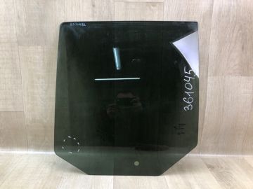 Стекло двери задн. лев. JEEP COMPASS 06-16