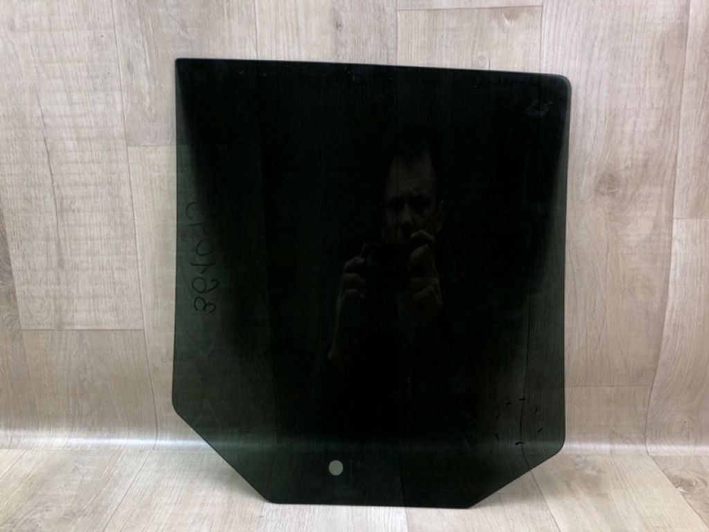 5074 225AC | Стекло двери задн. лев. JEEP COMPASS 06-16 - Фото 2