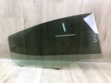 Скло дверей задн. прав. HYUNDAI ELANTRA MD 10-15