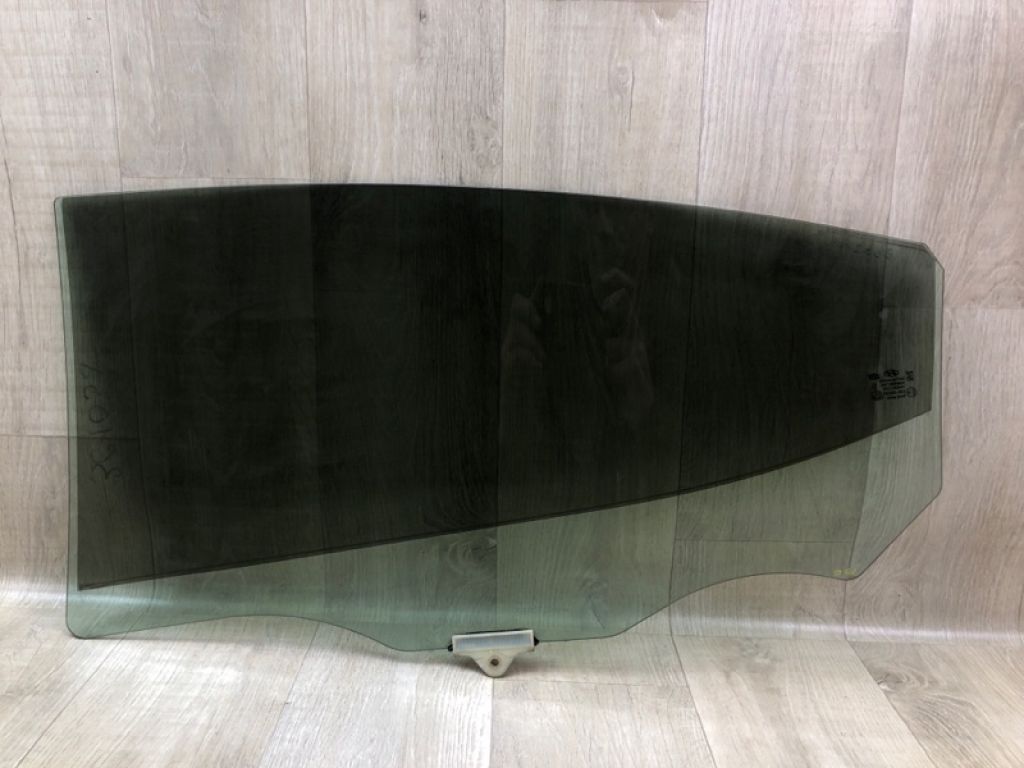 834213X020 | Стекло двери задн. прав. HYUNDAI ELANTRA MD 10-15 - Фото 2