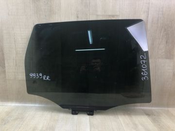 Стекло двери задн. прав. FORD ESCAPE 12-19