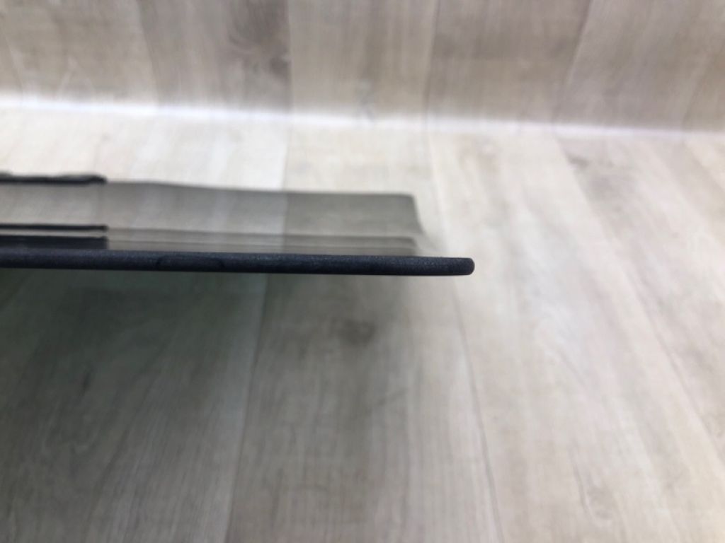 CJ5Z-7825712-B | Стекло двери задн. прав. FORD ESCAPE 12-19 - Фото 3