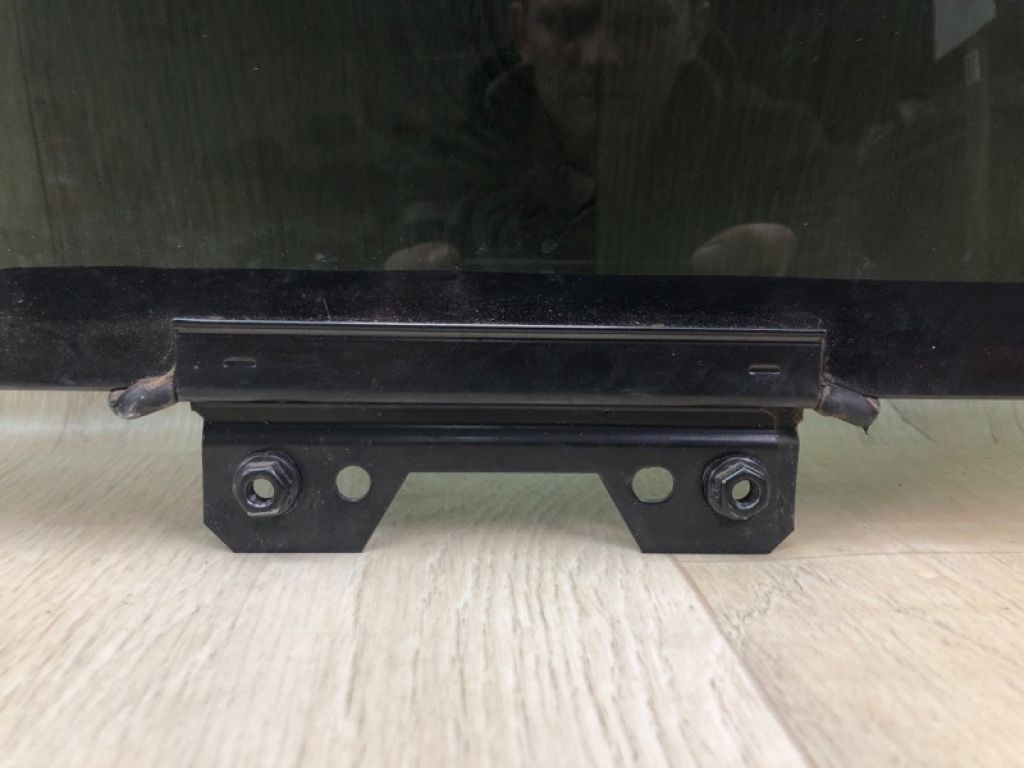 CJ5Z-7825712-B | Стекло двери задн. прав. FORD ESCAPE 12-19 - Фото 5