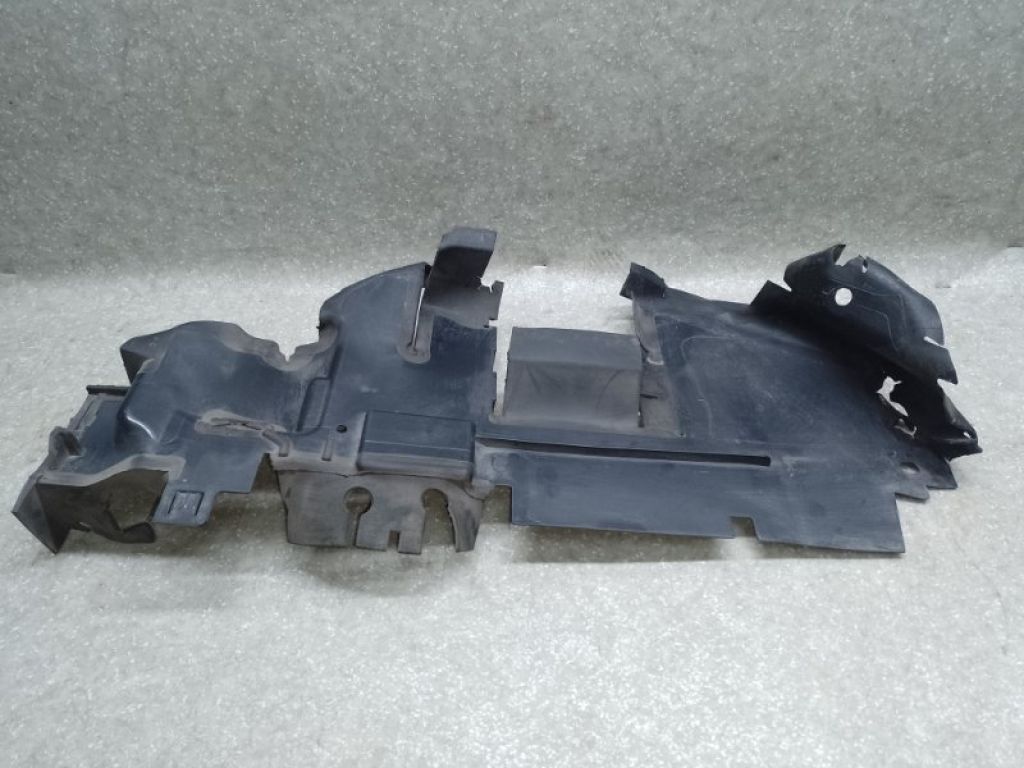 52014 515AC | Дефлектор радіатора прав. DODGE JOURNEY 08-20