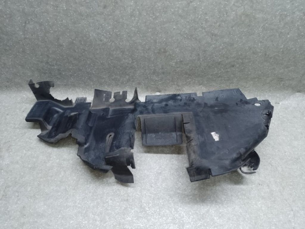 52014 515AC | Дефлектор радіатора прав. DODGE JOURNEY 08-20 - Фото 2