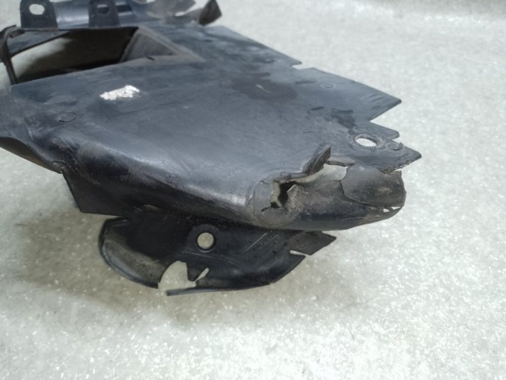 52014 515AC | Дефлектор радіатора прав. DODGE JOURNEY 08-20 - Фото 3