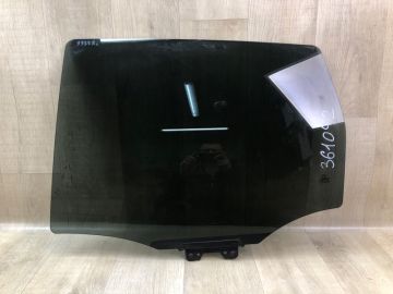 Стекло двери задн. лев. FORD ESCAPE 12-19