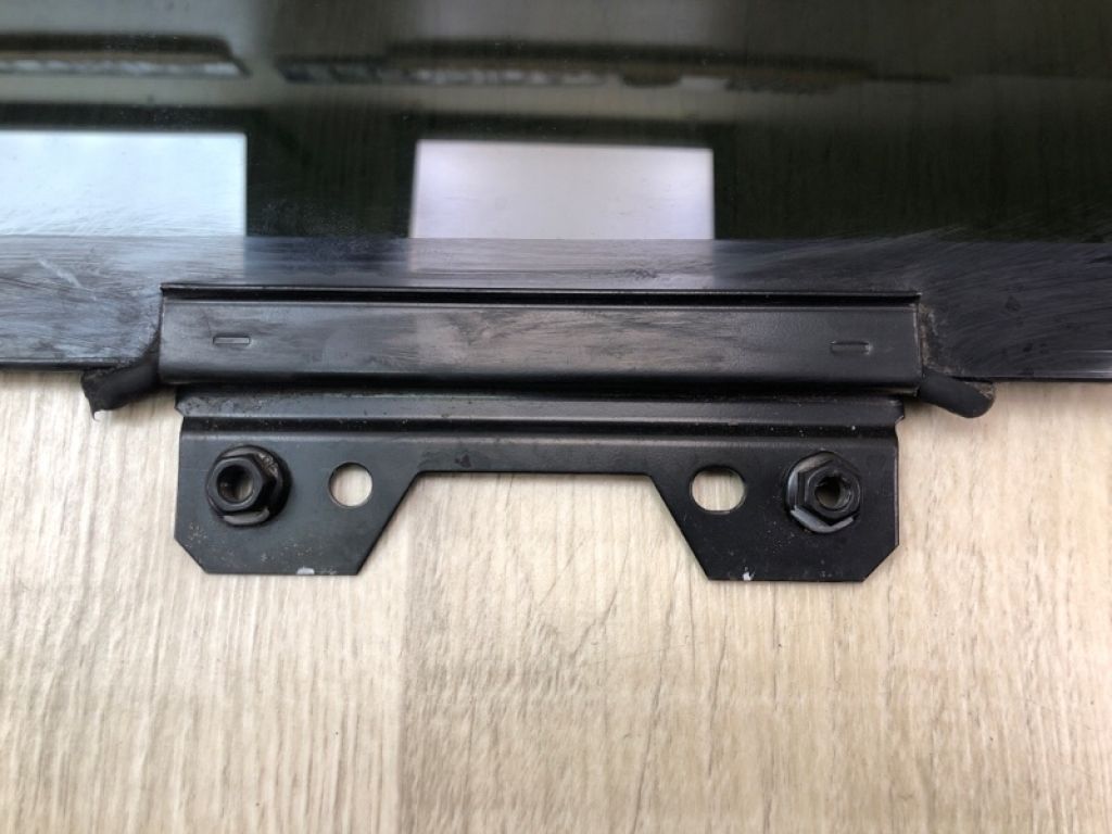 CJ5Z-7825713-B | Стекло двери задн. лев. FORD ESCAPE 12-19 - Фото 5