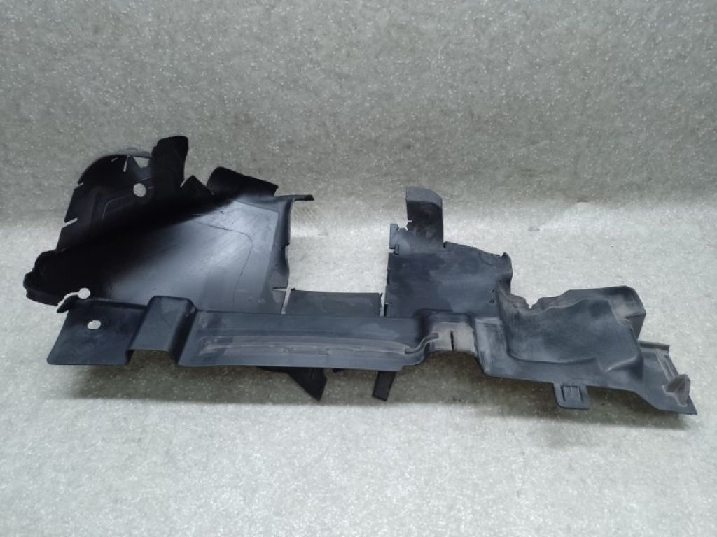 52014 512AB | Дефлектор радіатора лів. DODGE JOURNEY 08-20