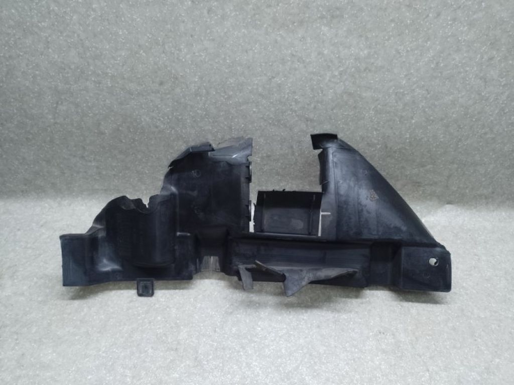 52014 512AB | Дефлектор радіатора лів. DODGE JOURNEY 08-20 - Фото 2