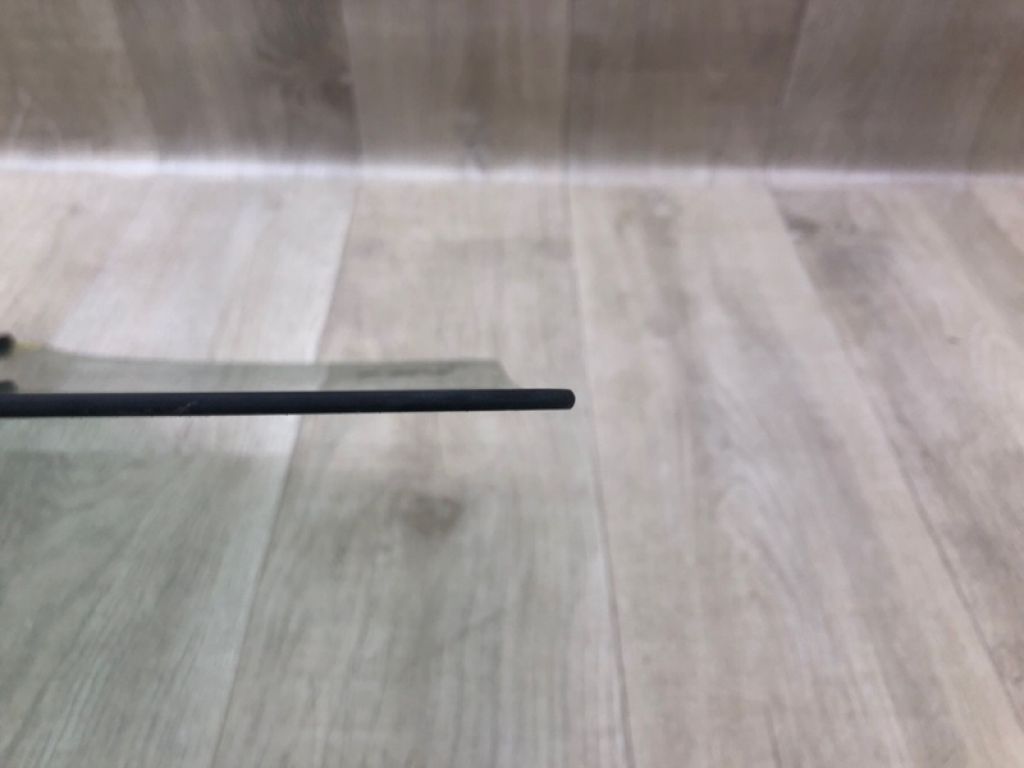 83410A7020 | Скло дверей задн. лів. KIA FORTE YD 12- - Фото 3