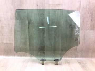 Скло дверей задн. лів. KIA RIO FB 17-