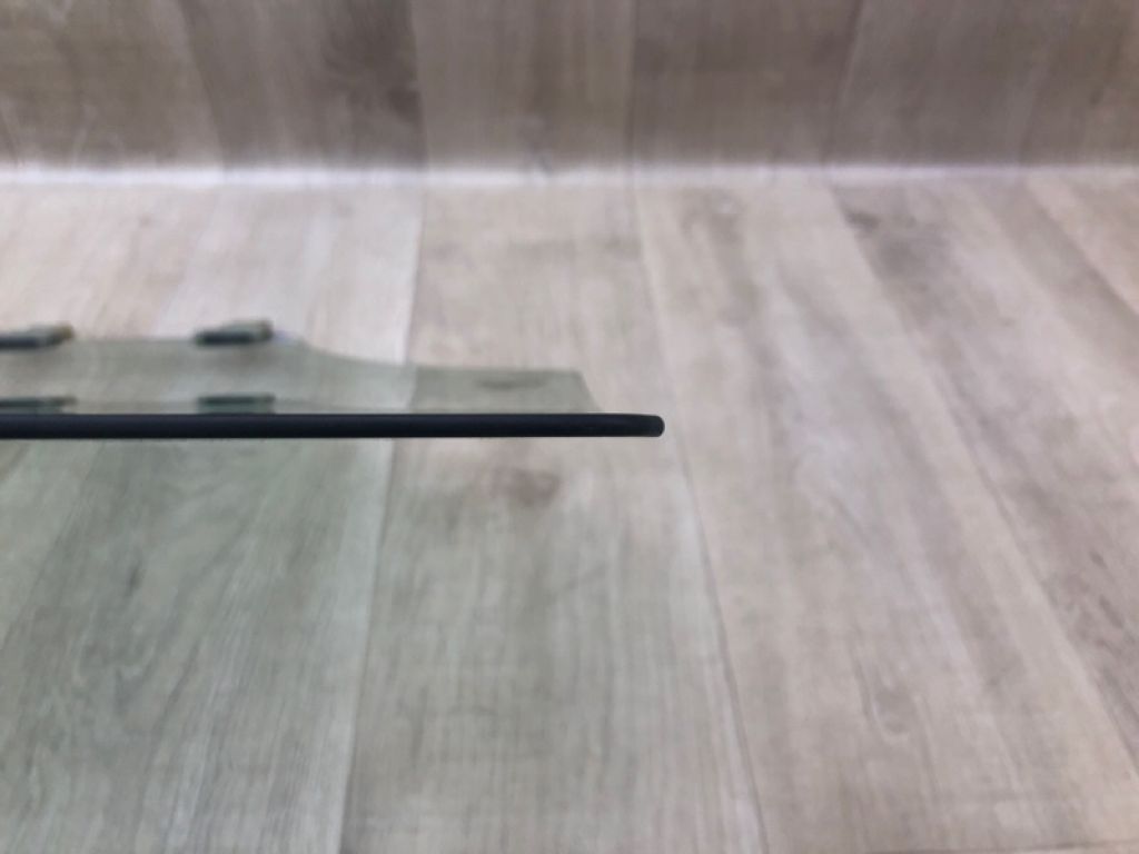 83410H8110 | Скло дверей задн. лів. KIA RIO FB 17- - Фото 3