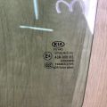 83410H8110 | Скло дверей задн. лів. KIA RIO FB 17- - Прев'ю 4