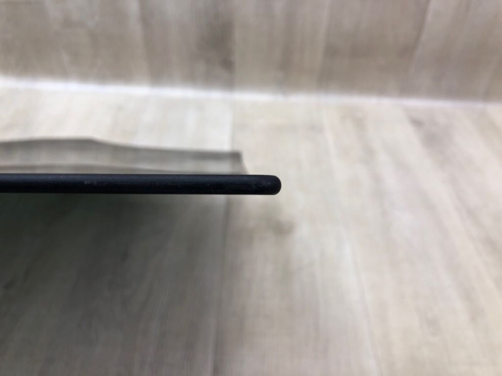 A 166 735 25 10 | Стекло двери задн. лев. MERCEDES GL-CLASS X166 12-16 - Фото 3