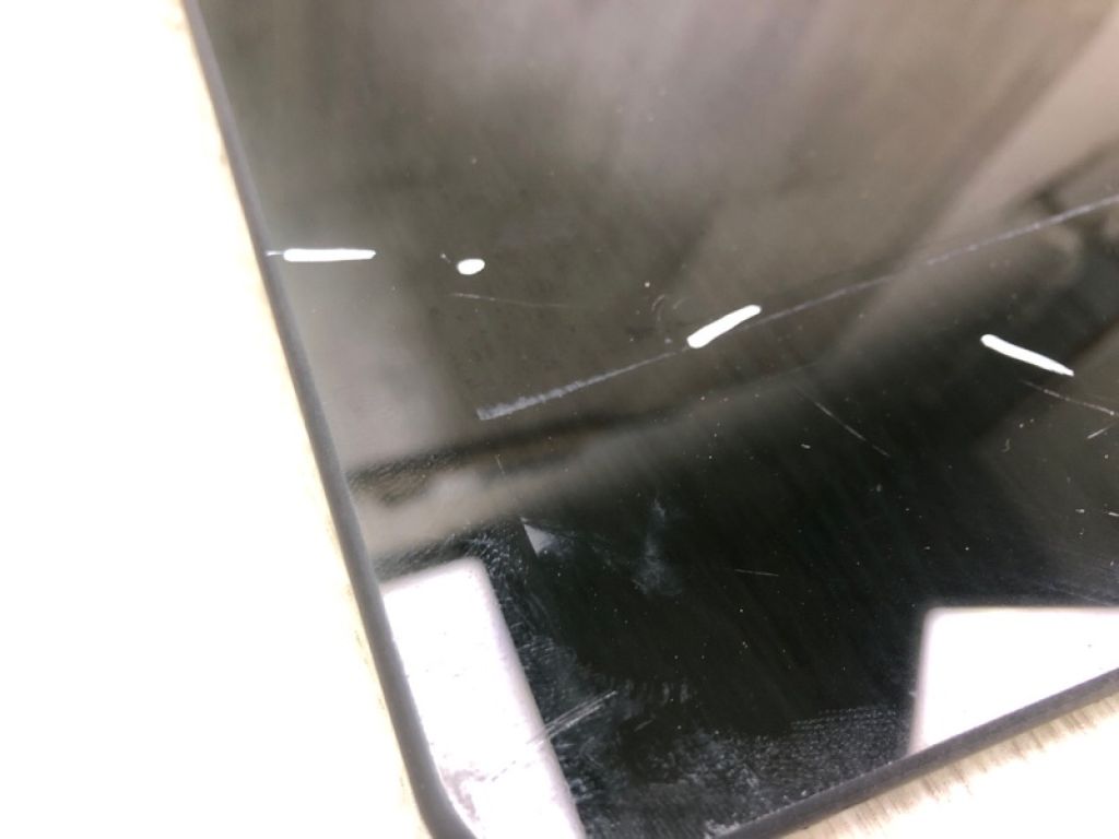 A 166 735 25 10 | Стекло двери задн. лев. MERCEDES GL-CLASS X166 12-16 - Фото 6