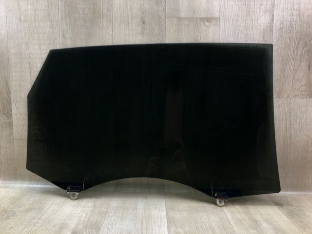 681040T020 | Скло дверей задн. лів. TOYOTA VENZA 09-16 - Фото 2