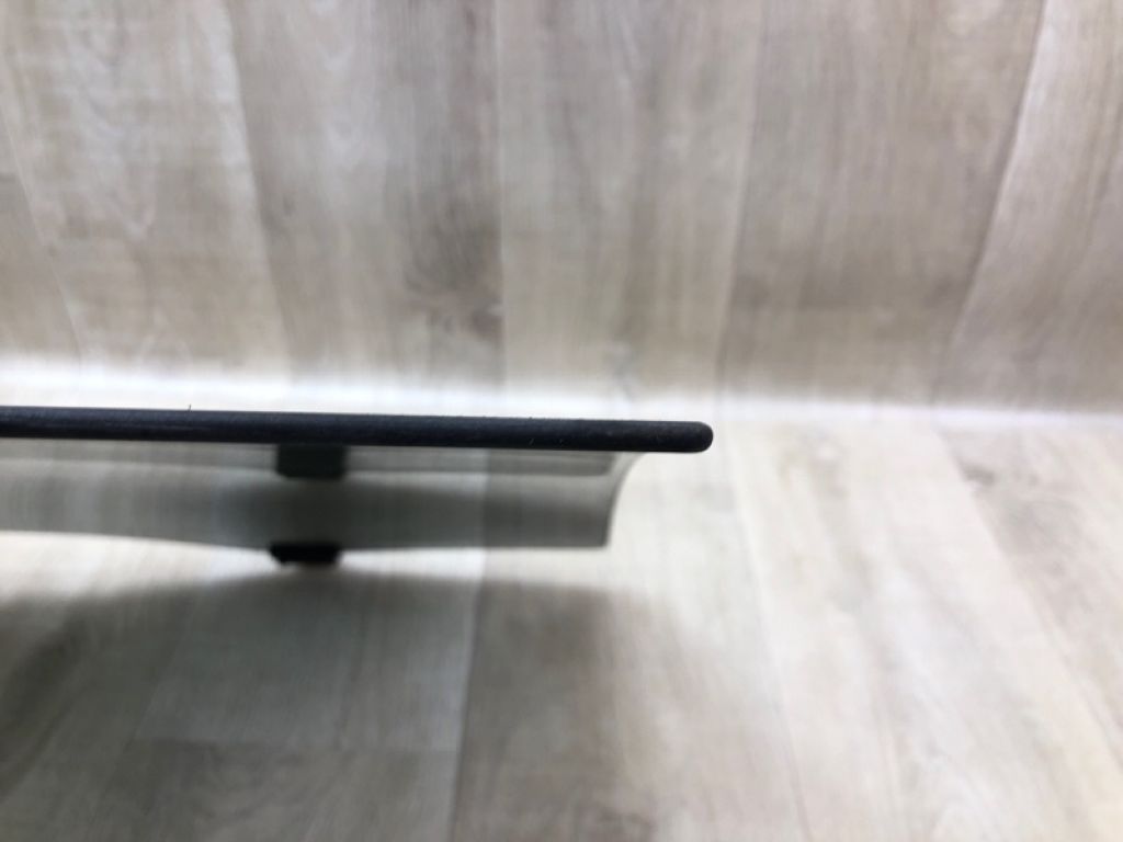 681040T020 | Скло дверей задн. лів. TOYOTA VENZA 09-16 - Фото 3