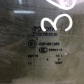 681040T020 | Скло дверей задн. лів. TOYOTA VENZA 09-16 - Прев'ю 4