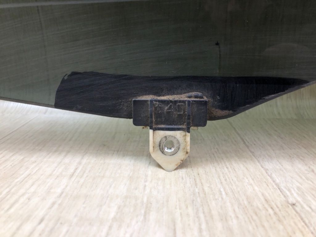 681040T020 | Скло дверей задн. лів. TOYOTA VENZA 09-16 - Фото 5