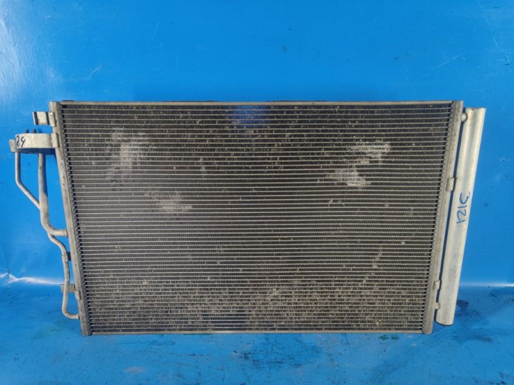 88460-06230 | Радіатор кондиціонера KIA FORTE YD 12-
