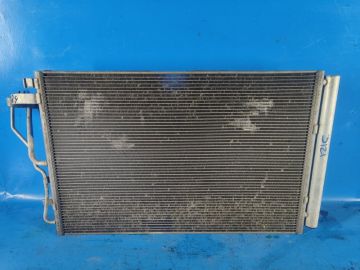 Радіатор кондиціонера KIA FORTE YD 12-