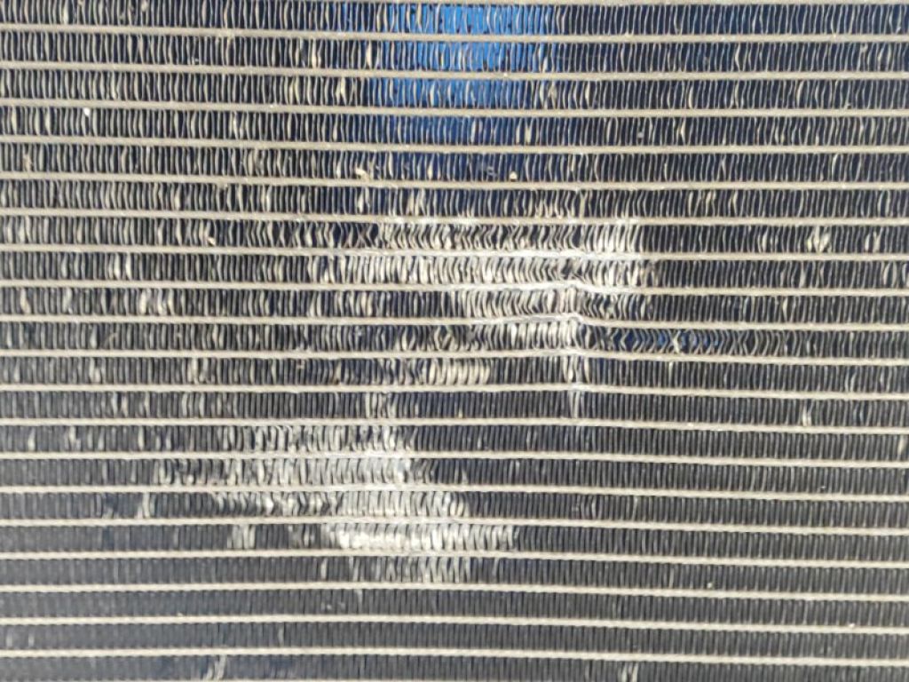 88460-06230 | Радіатор кондиціонера KIA FORTE YD 12- - Фото 2